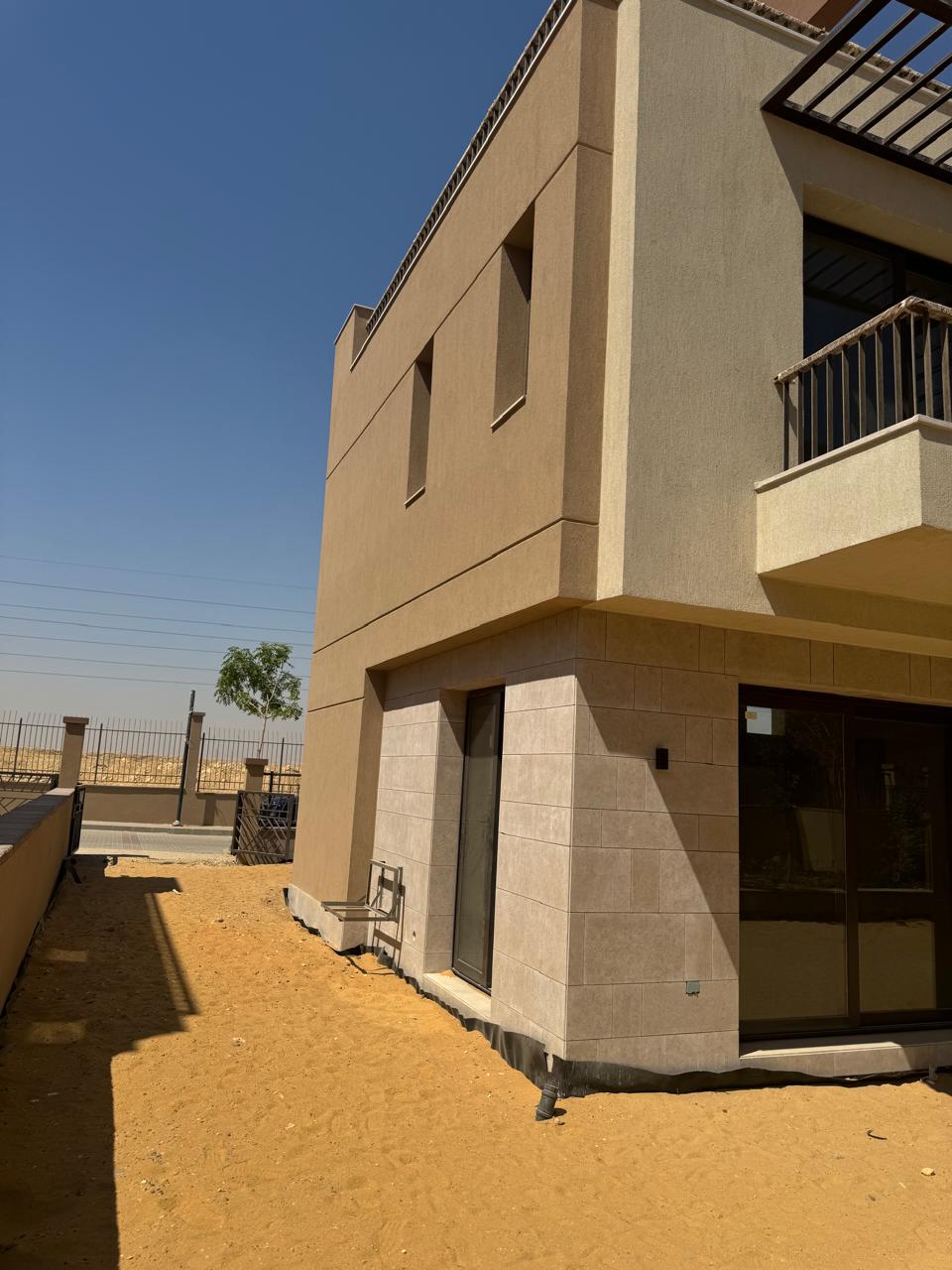 تاون هاوس at ديستريكت 5 | Forsa Property