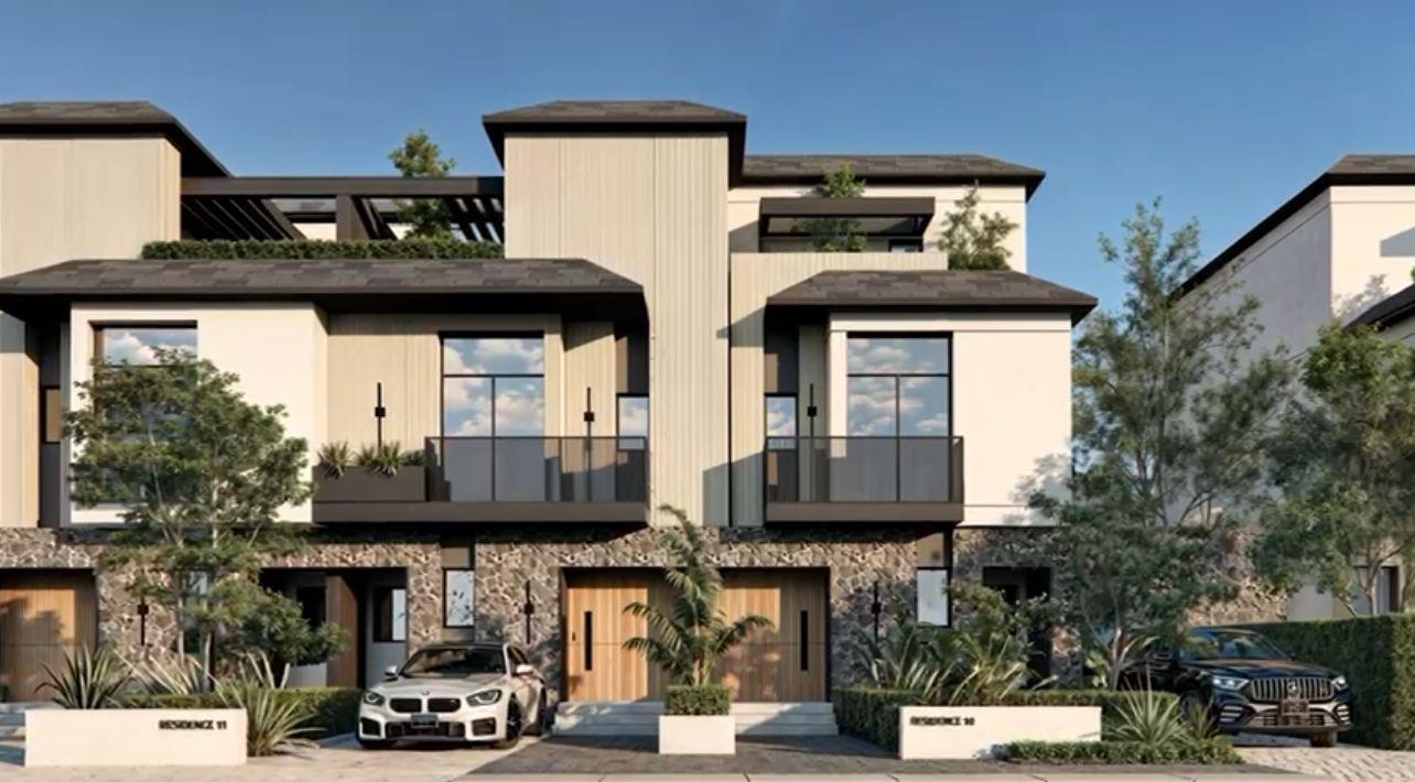 Townhouse at Diplo East | Forsa Property