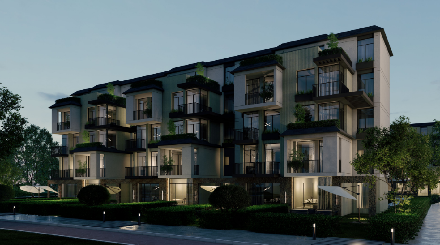 Townhouse at Diplo East | Forsa Property
