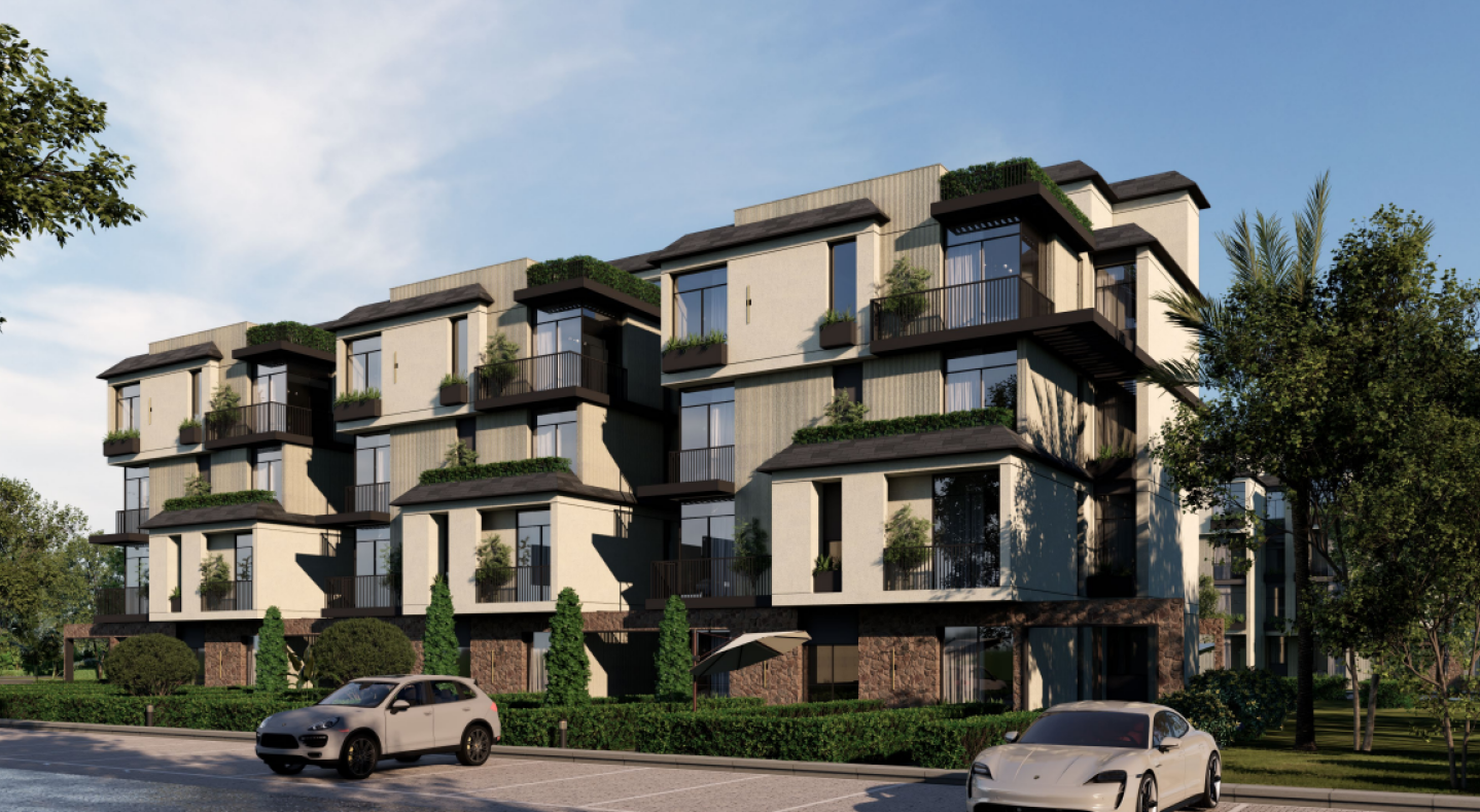 Apartment at Diplo East | Forsa Property