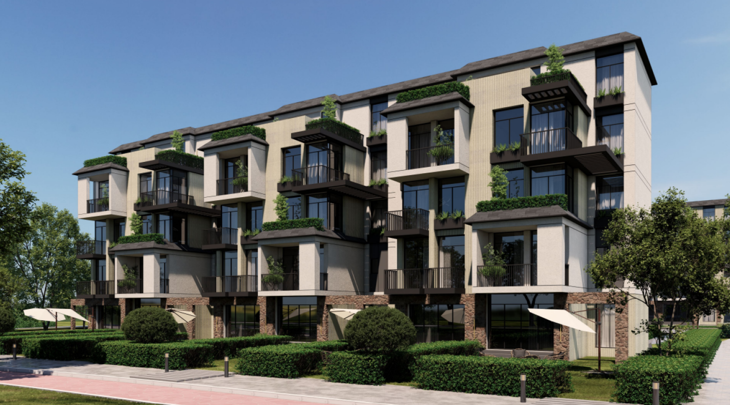 Apartment at Diplo East | Forsa Property