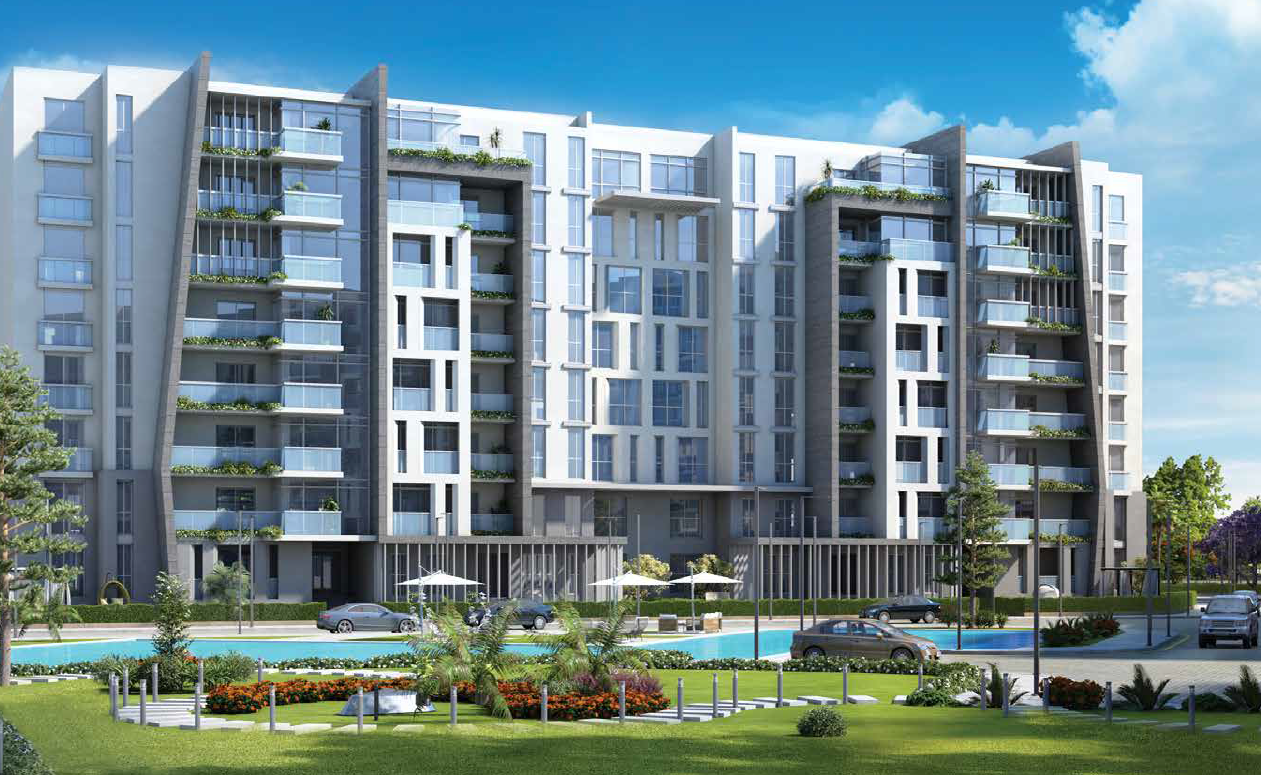 Apartment at Pukka l | Forsa Property