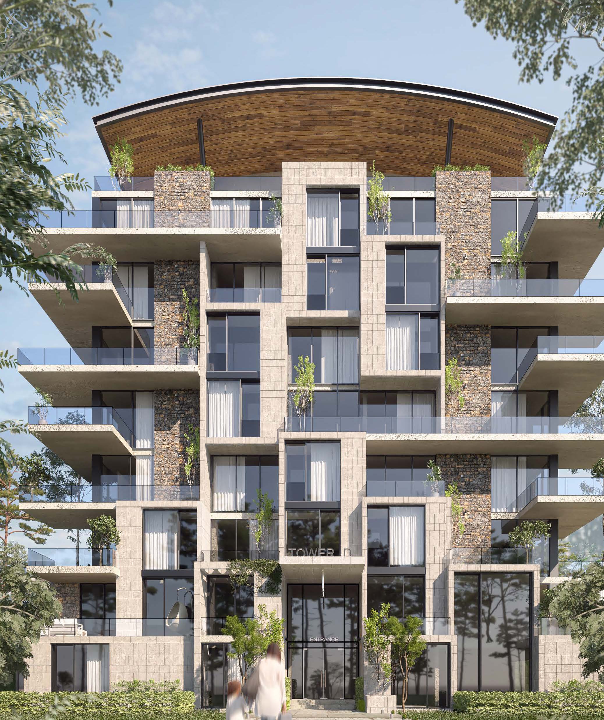 Apartment at Nest | Forsa Property