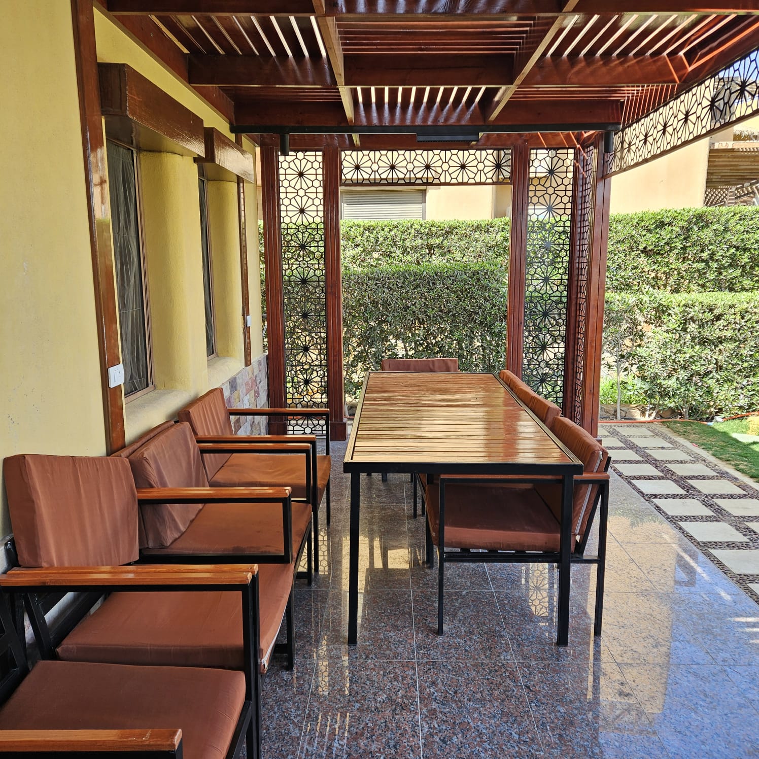 Twin House at Mountain View Sokhna | Forsa Property