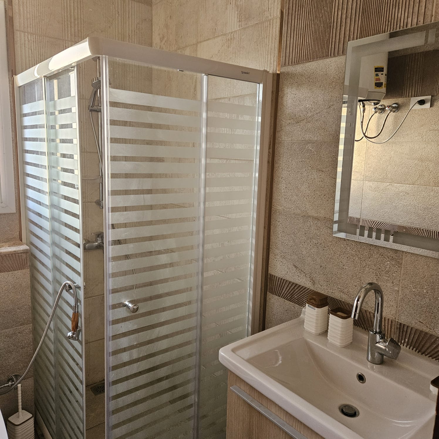 Twin House at Mountain View Sokhna | Forsa Property