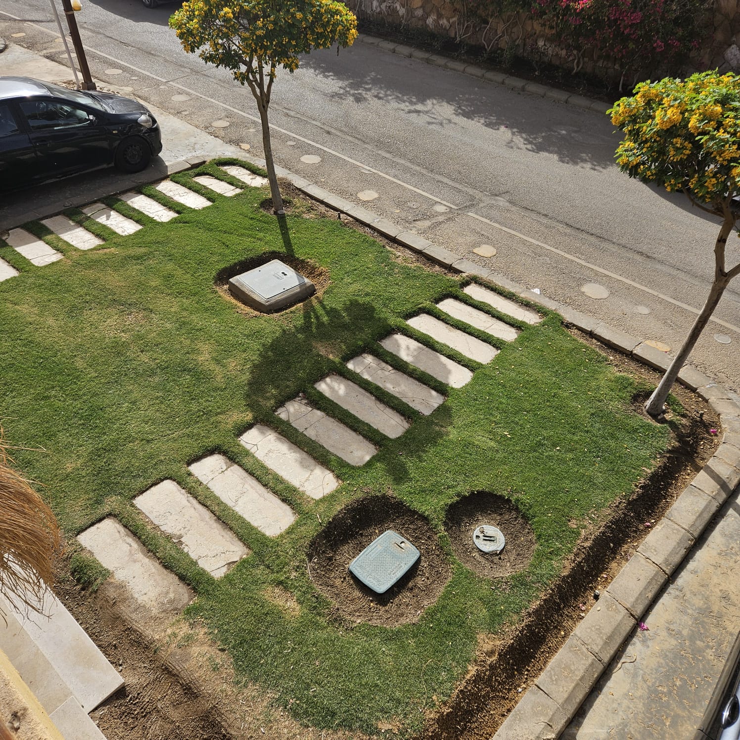 Twin House at Mountain View Sokhna | Forsa Property