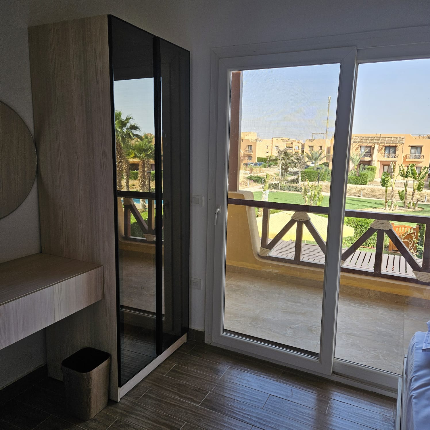 Twin House at Mountain View Sokhna | Forsa Property