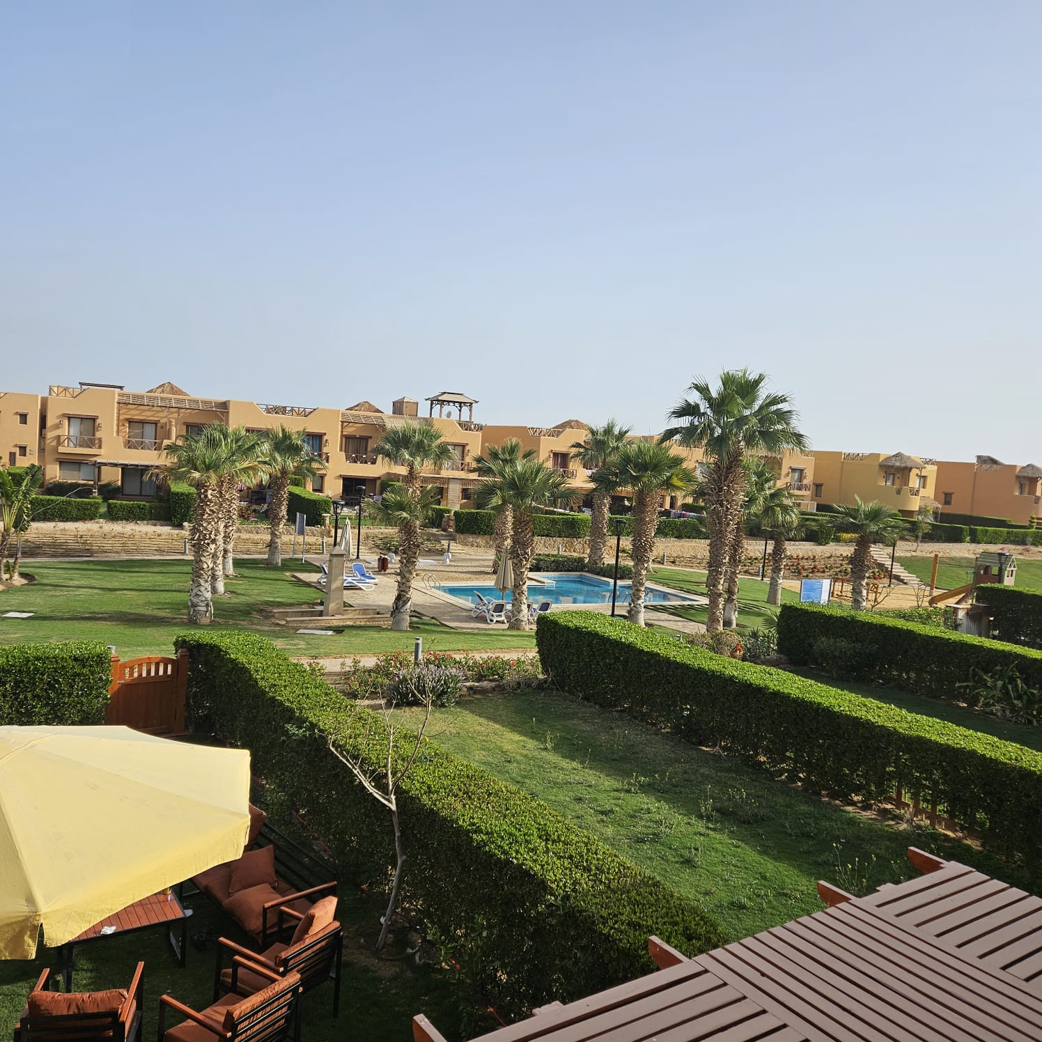 Twin House at Mountain View Sokhna | Forsa Property