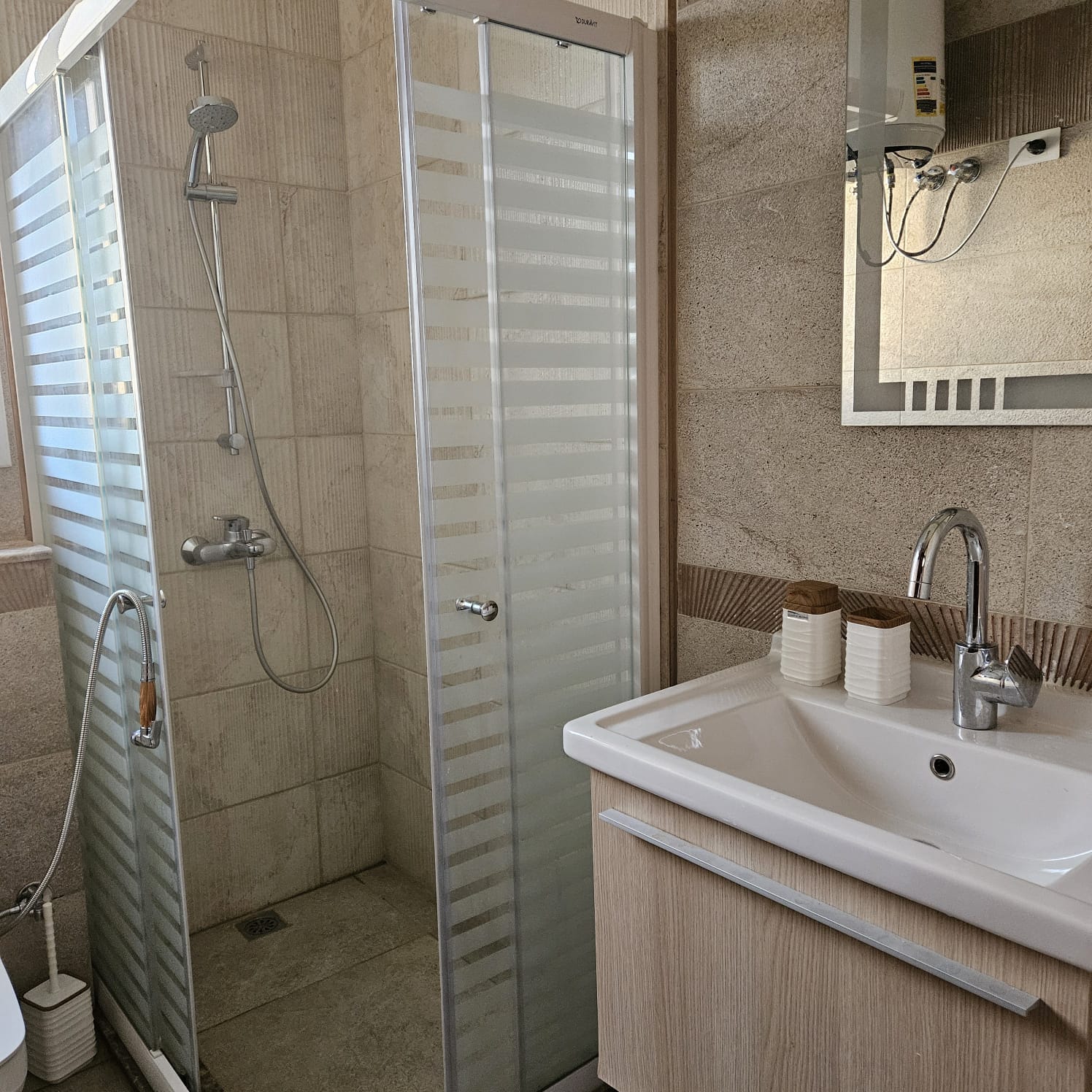 Twin House at Mountain View Sokhna | Forsa Property