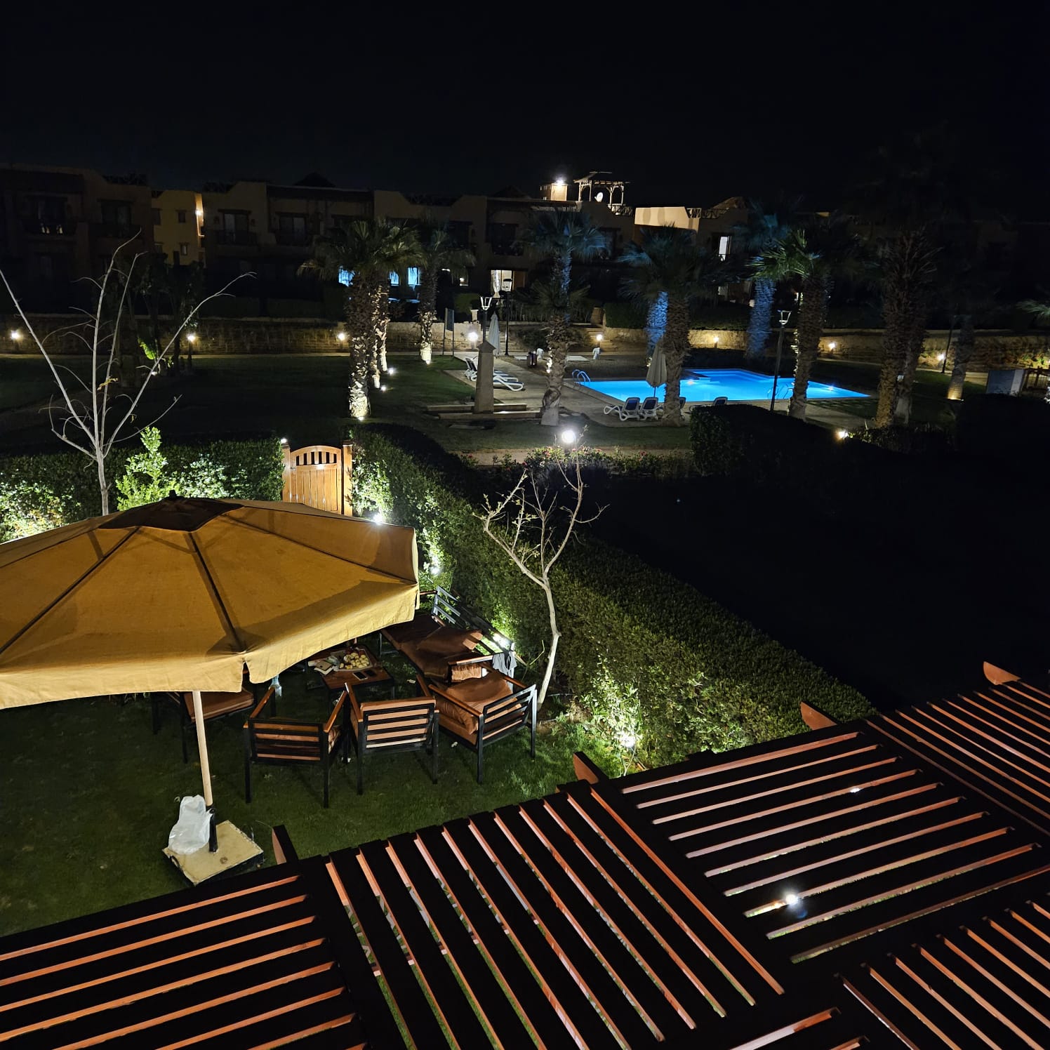 Twin House at Mountain View Sokhna | Forsa Property