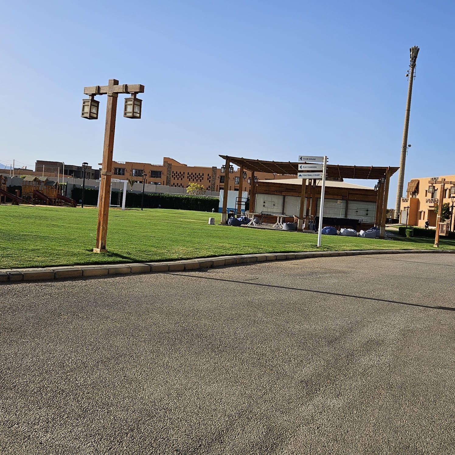 Twin House at Mountain View Sokhna | Forsa Property