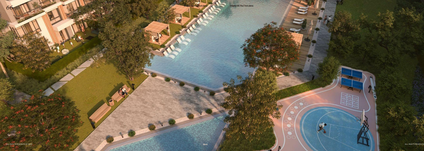 Apartment at Lugar  | Forsa Property