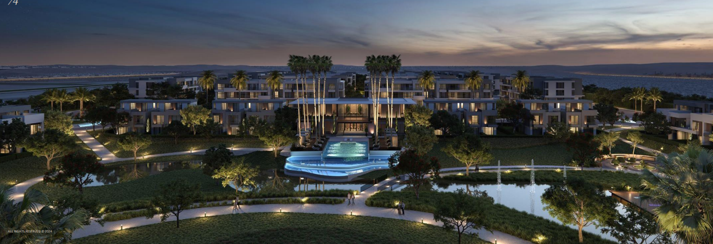 Apartment at Lugar  | Forsa Property