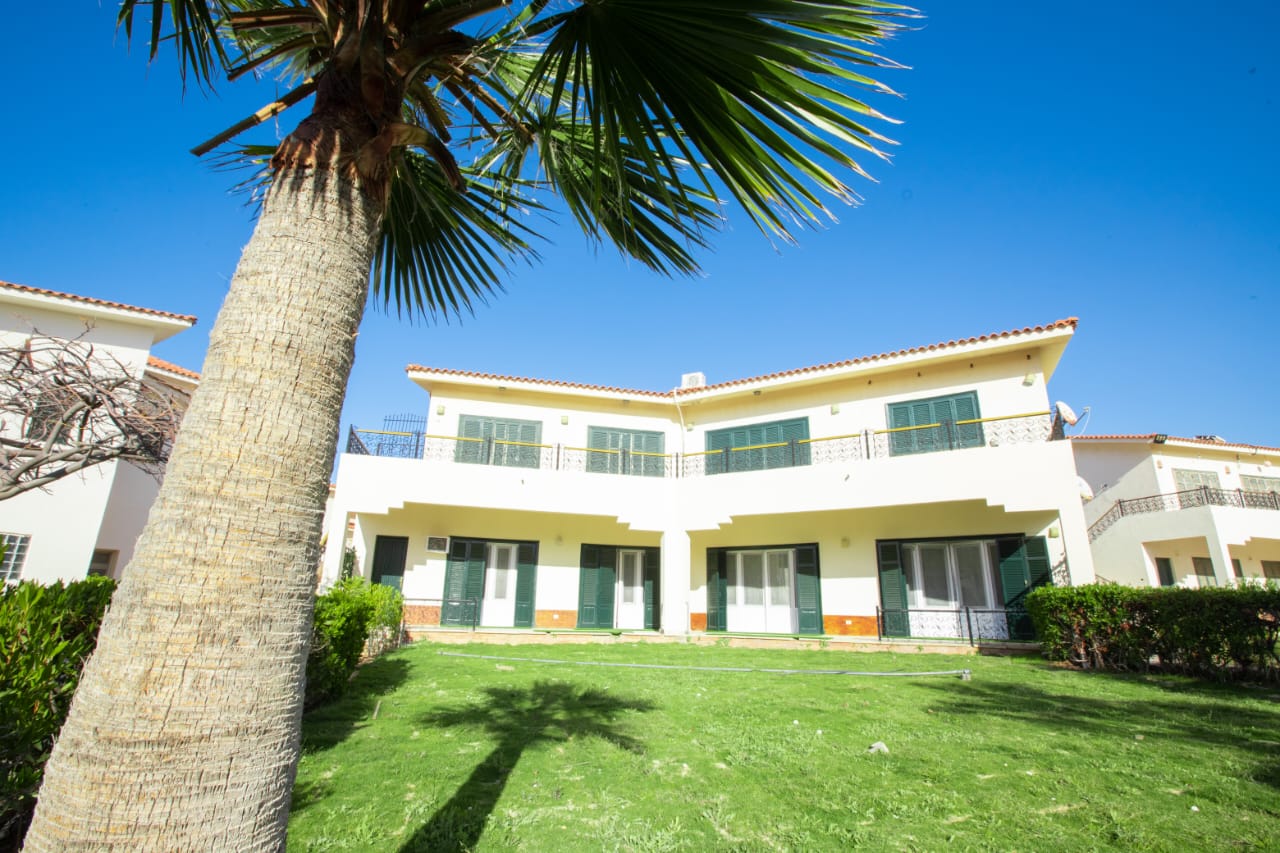 Chalet at Palm Beach | Forsa Property