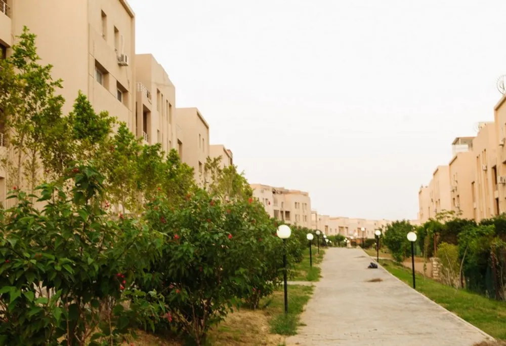 Apartment at Karma Residence | Forsa Property