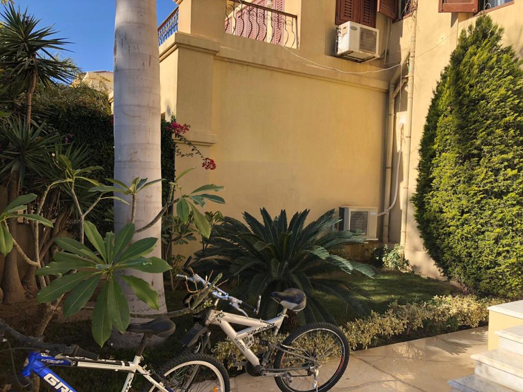 Villa at Gardenia Park 1 | Forsa Property