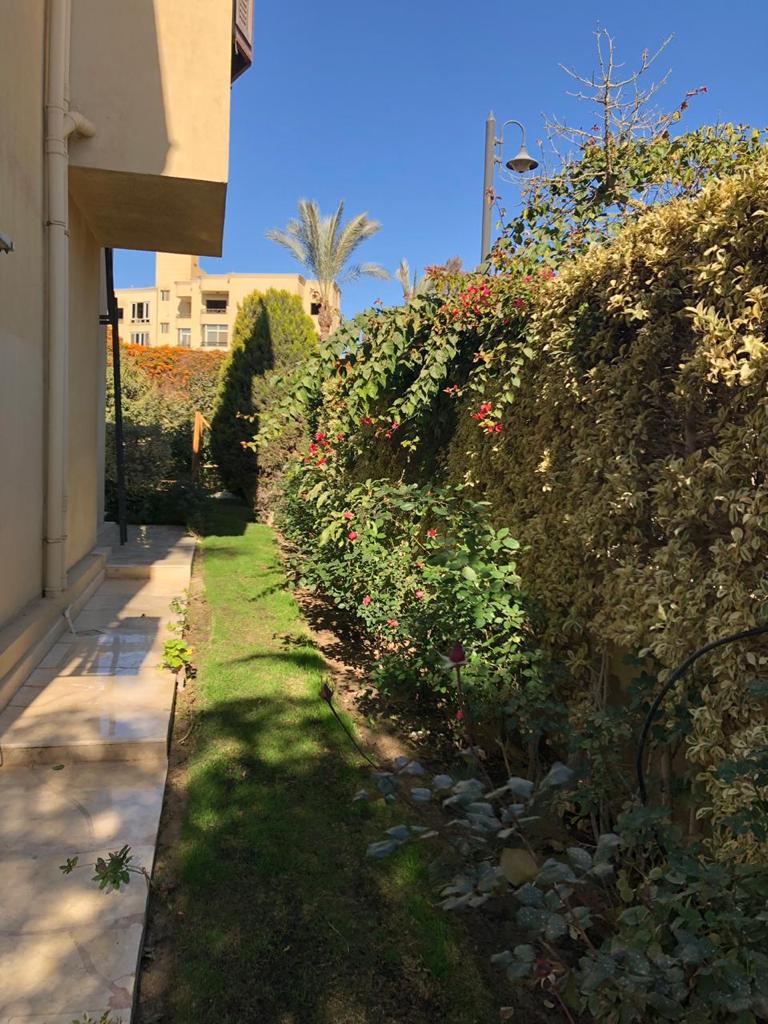 Villa at Gardenia Park 1 | Forsa Property