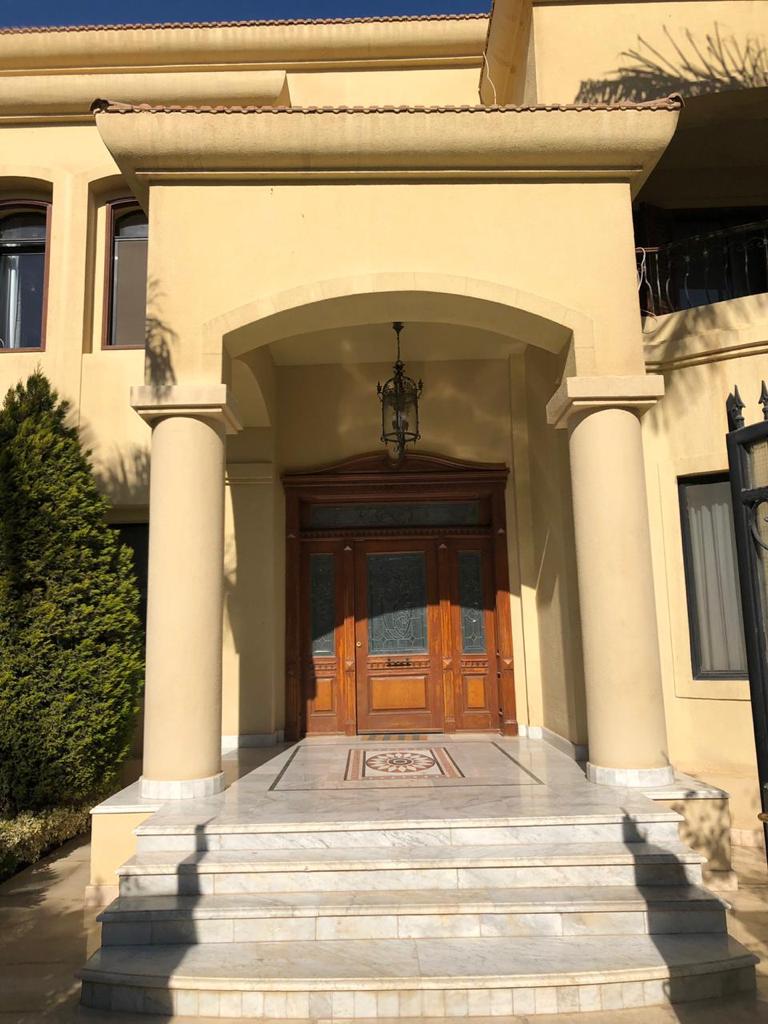 Villa at Gardenia Park 1 | Forsa Property