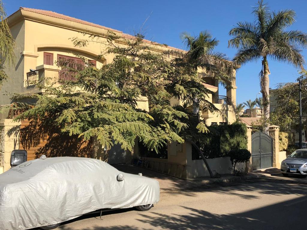 Villa at Gardenia Park 1 | Forsa Property