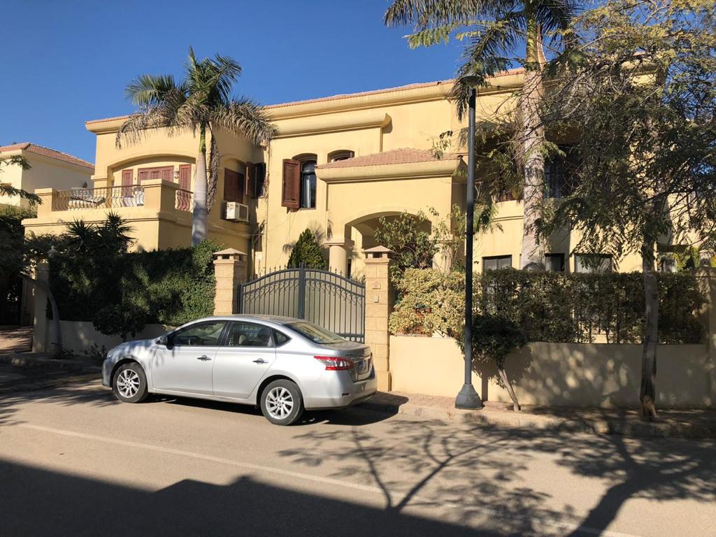 Villa at Gardenia Park 1 | Forsa Property