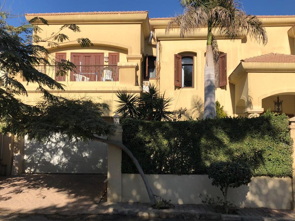 Villa at Gardenia Park 1 | Forsa Property