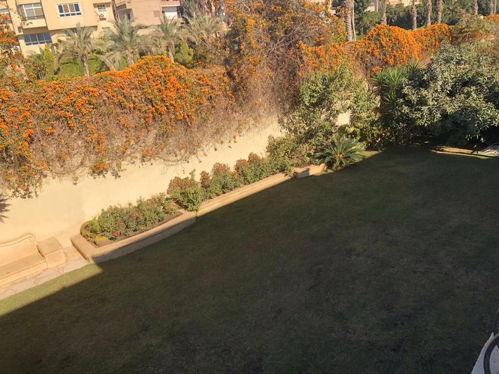 Villa at Gardenia Park 1 | Forsa Property