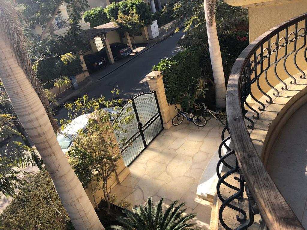 Villa at Gardenia Park 1 | Forsa Property