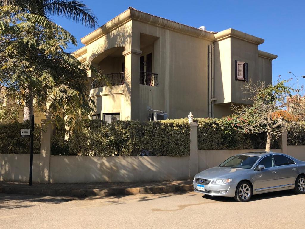 Villa at Gardenia Park 1 | Forsa Property