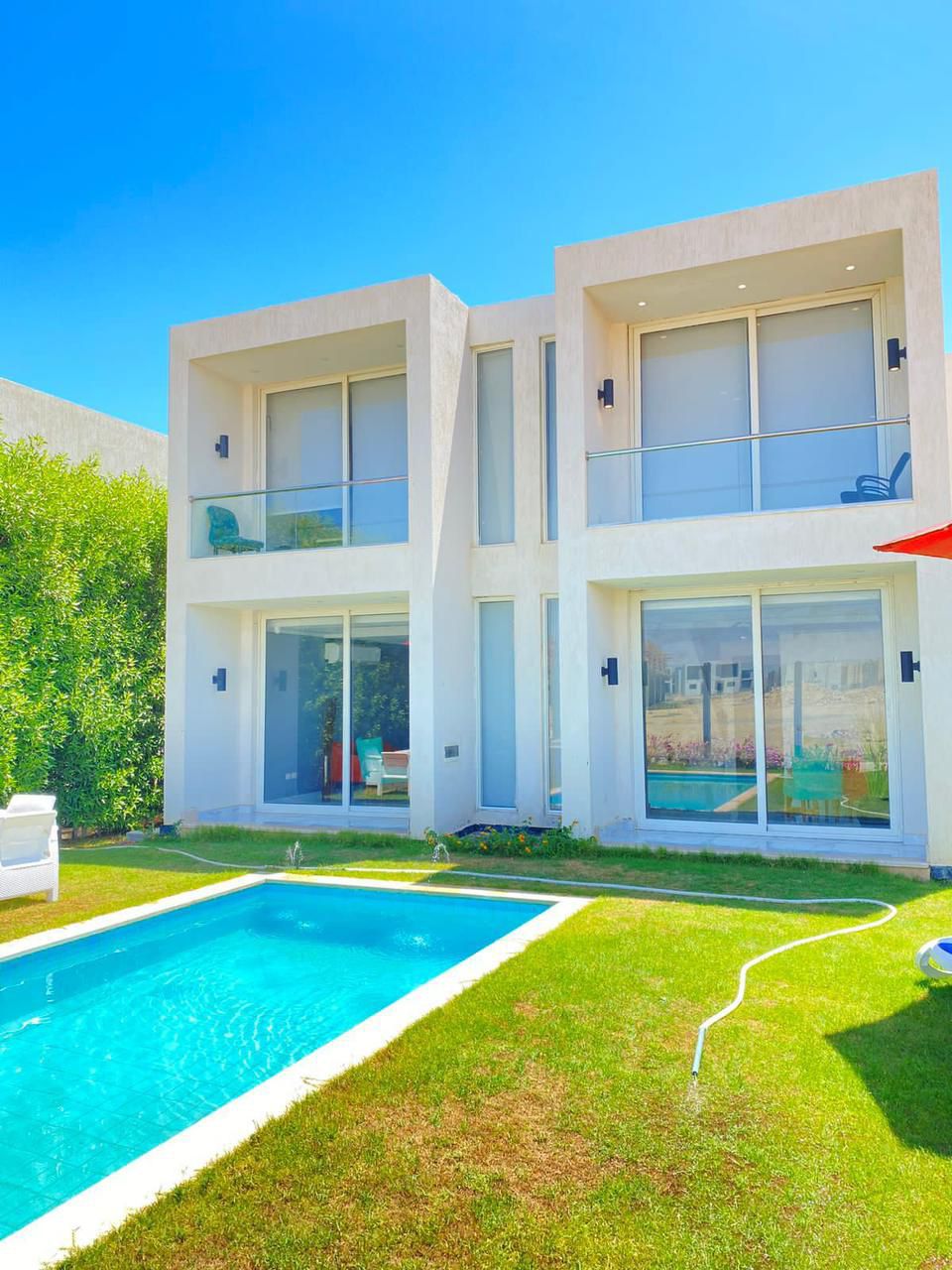 Chalet at Porto Sokhna | Forsa Property