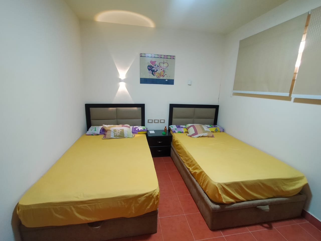 Chalet at Porto Sokhna | Forsa Property