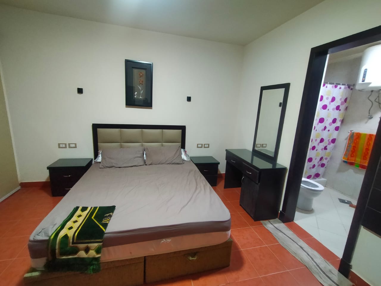 Chalet at Porto Sokhna | Forsa Property