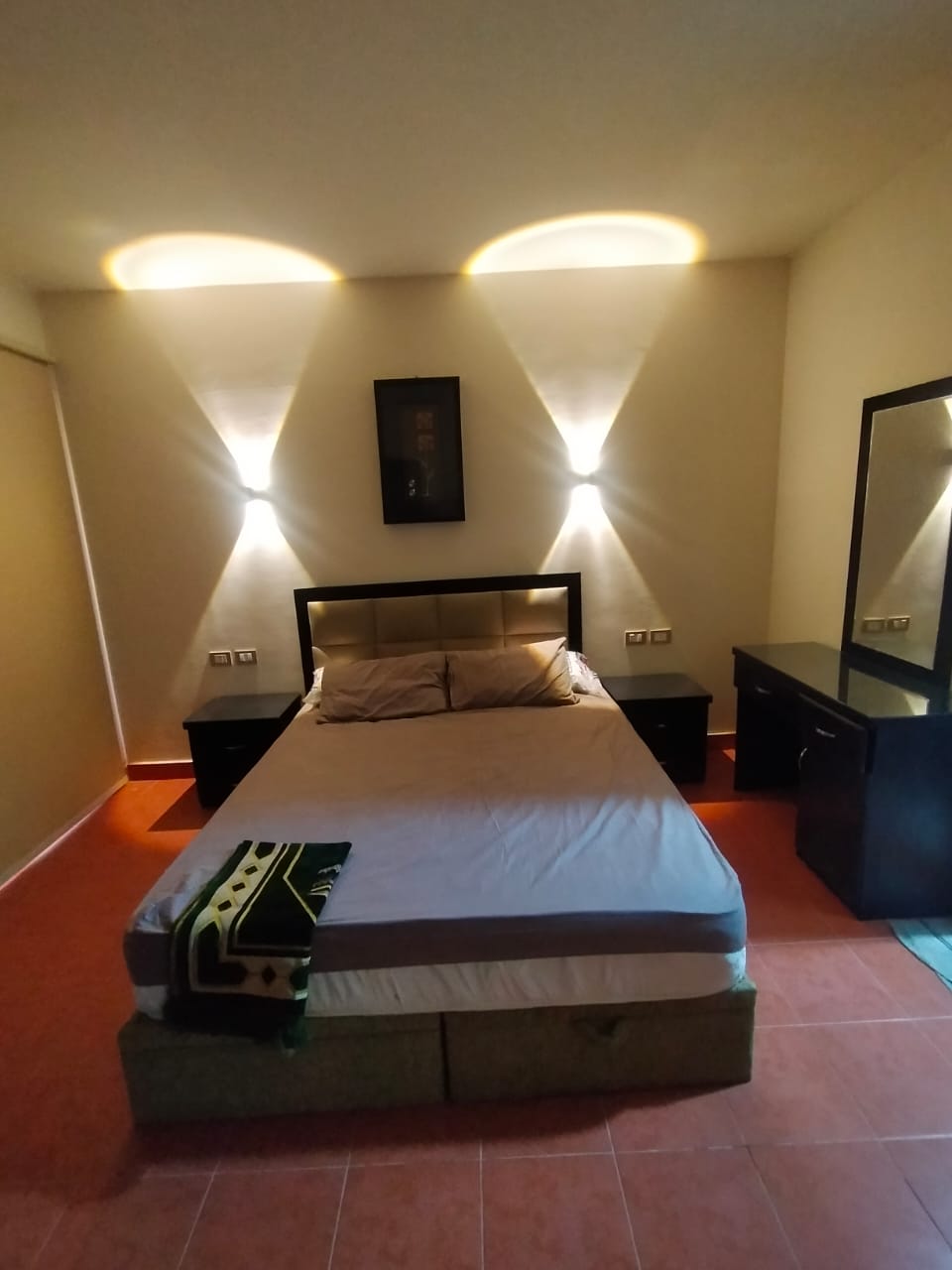 Chalet at Porto Sokhna | Forsa Property