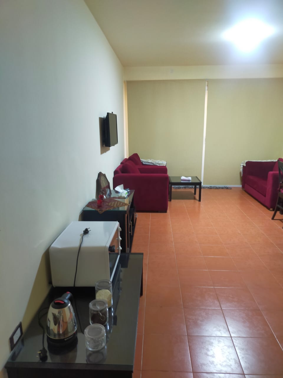 Chalet at Porto Sokhna | Forsa Property