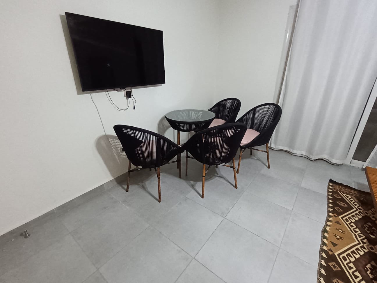 Chalet at The Groove | Forsa Property