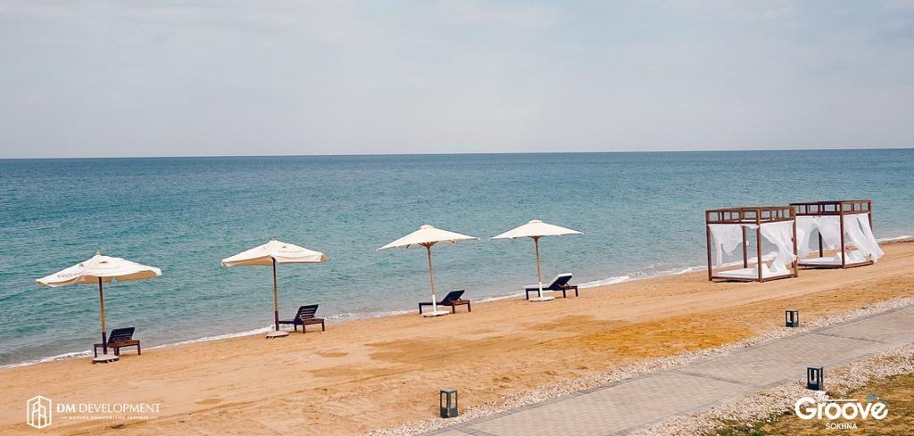 Chalet at The Groove | Forsa Property