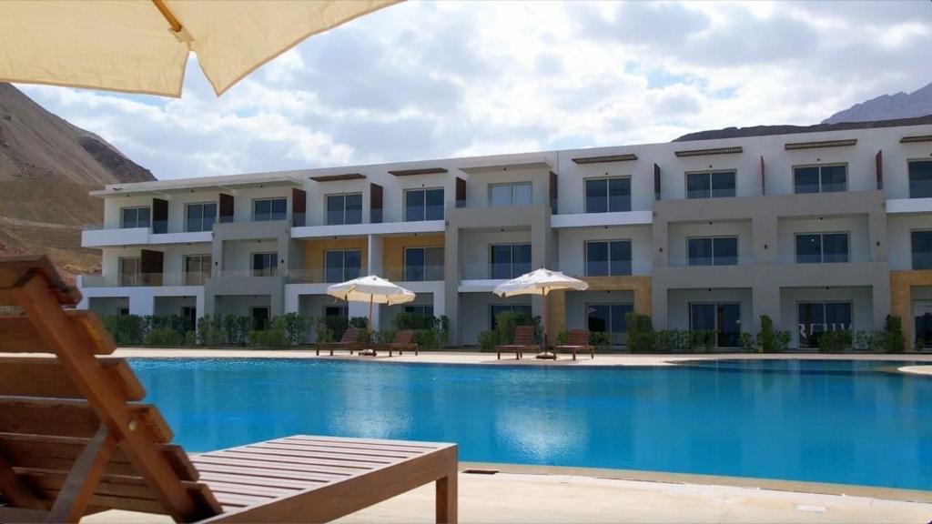 Chalet at The Groove | Forsa Property