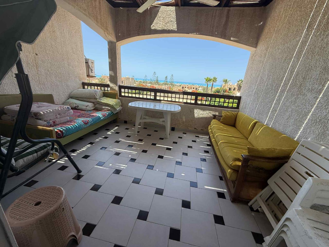 Duplex at Marina El-Alamein | Forsa Property