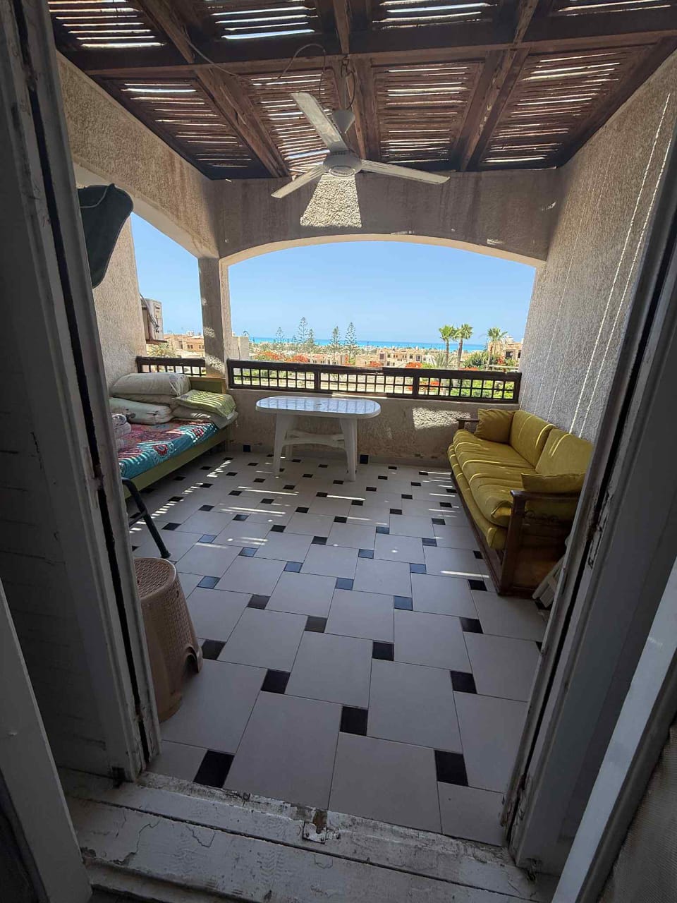 Duplex at Marina El-Alamein | Forsa Property