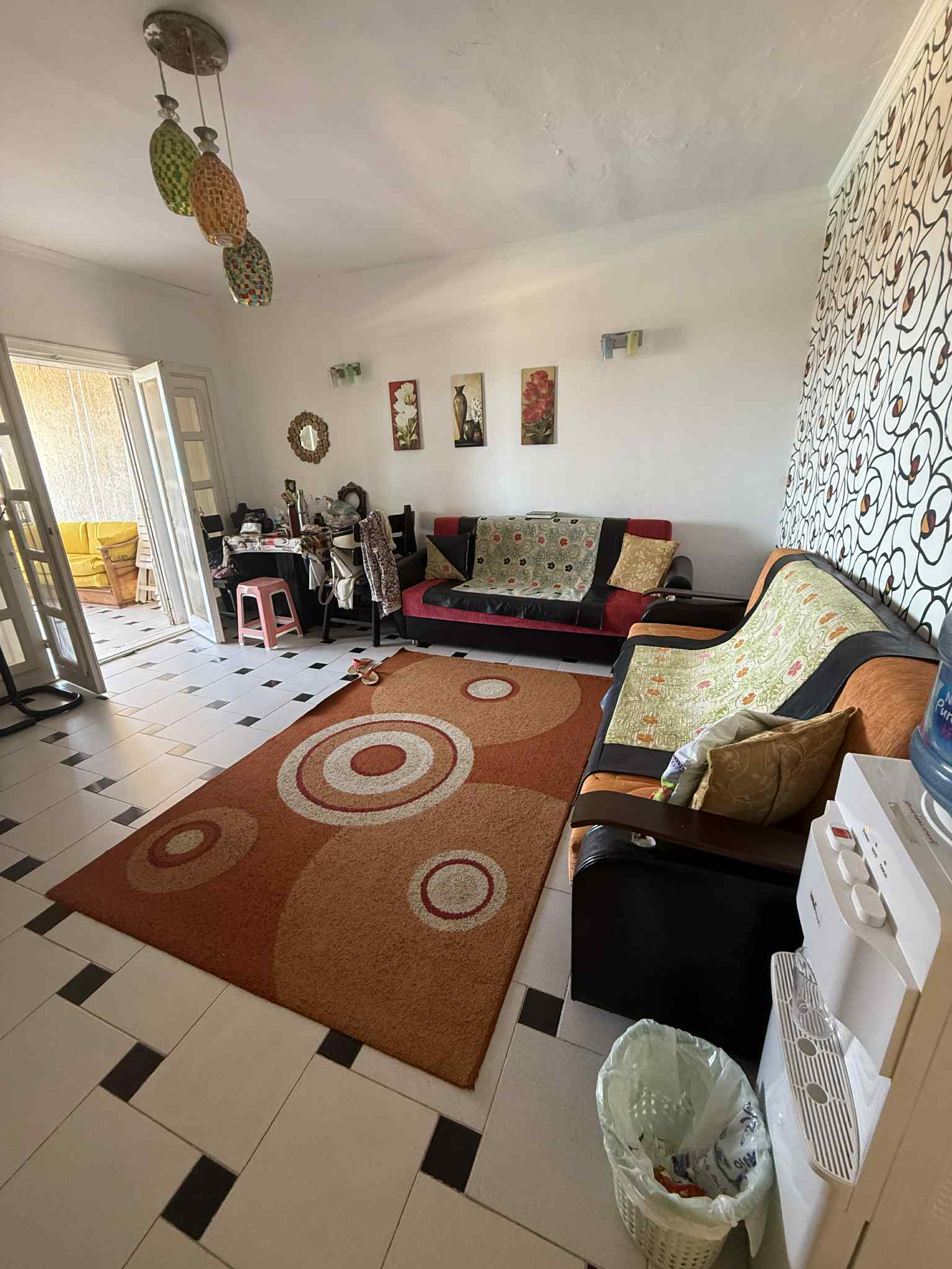 Duplex at Marina El-Alamein | Forsa Property