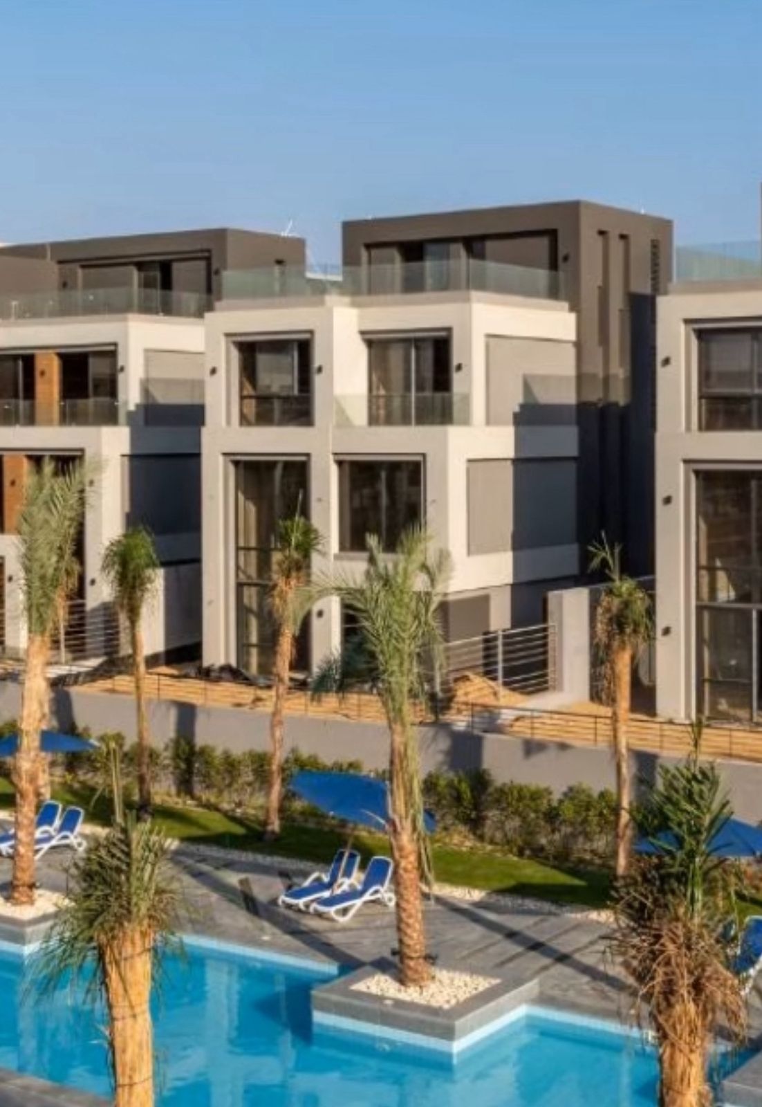 Villa at El Patio Casa | Forsa Property