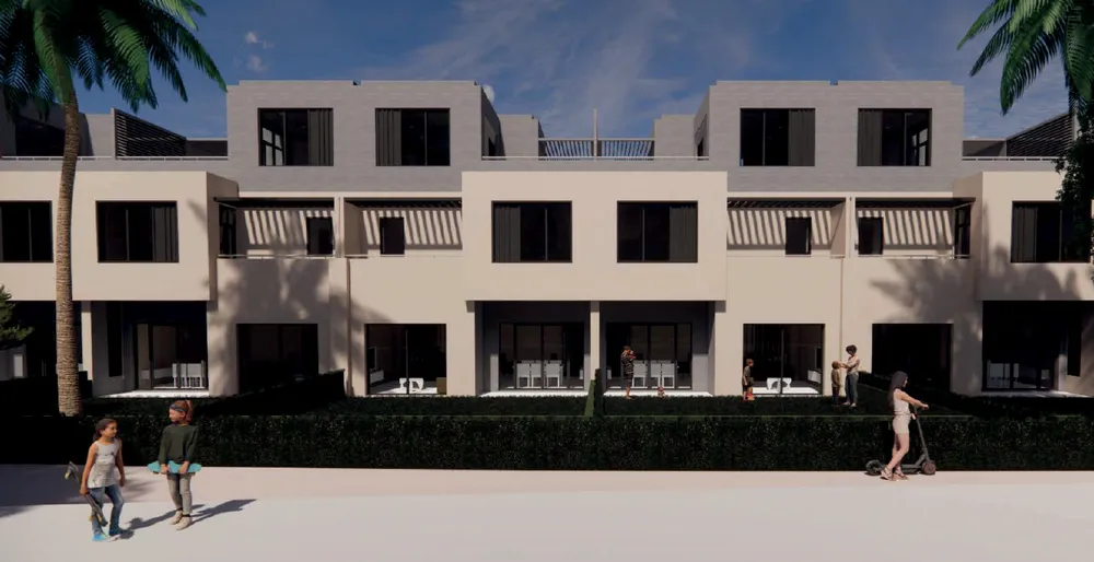 Apartment at Al Burouj | Forsa Property