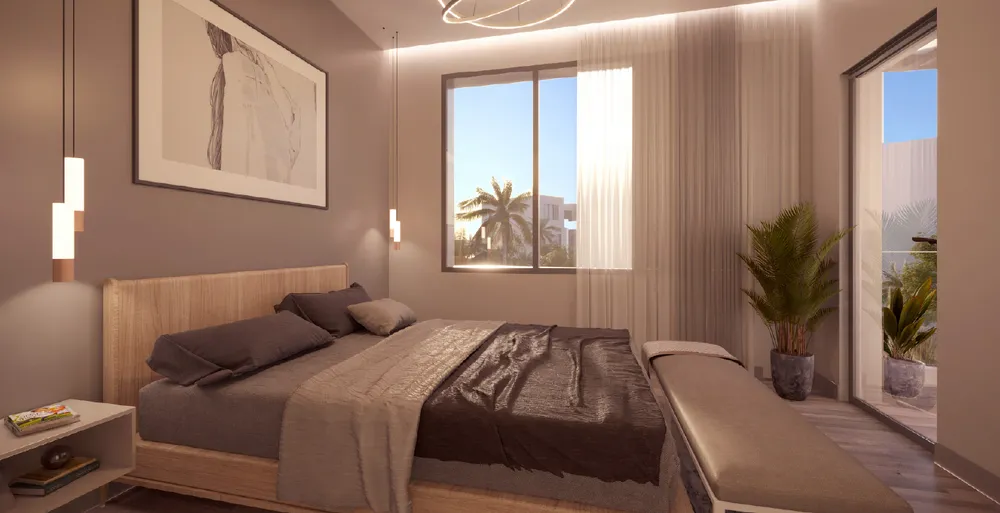 Apartment at Al Burouj | Forsa Property