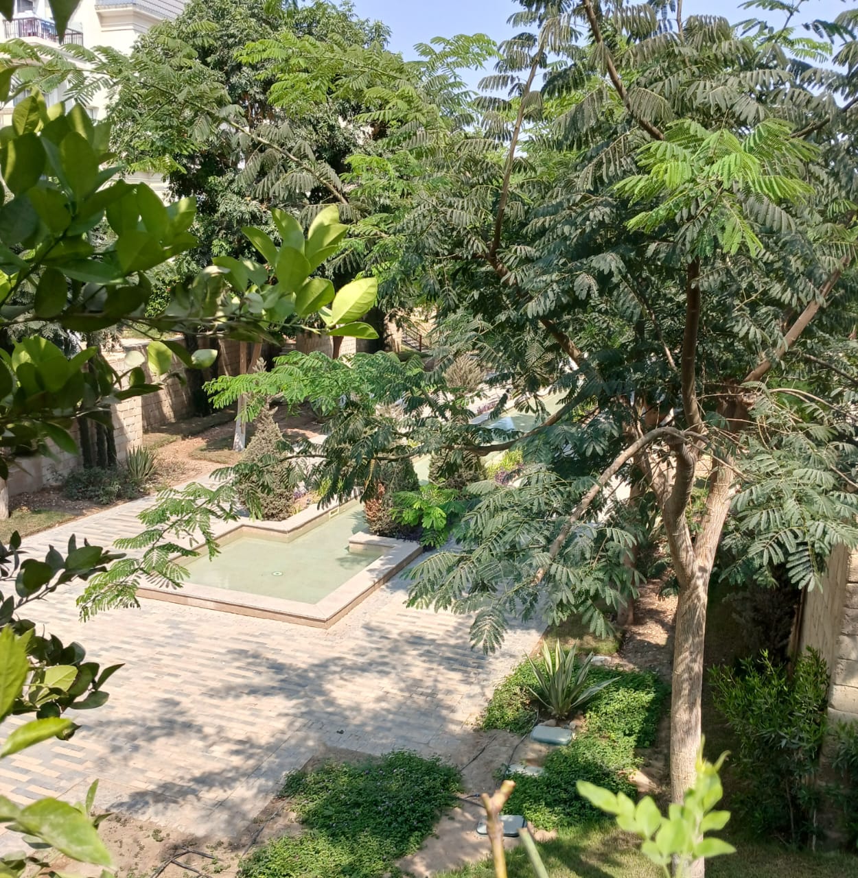 Duplex at Mountain View October Park | Forsa Property