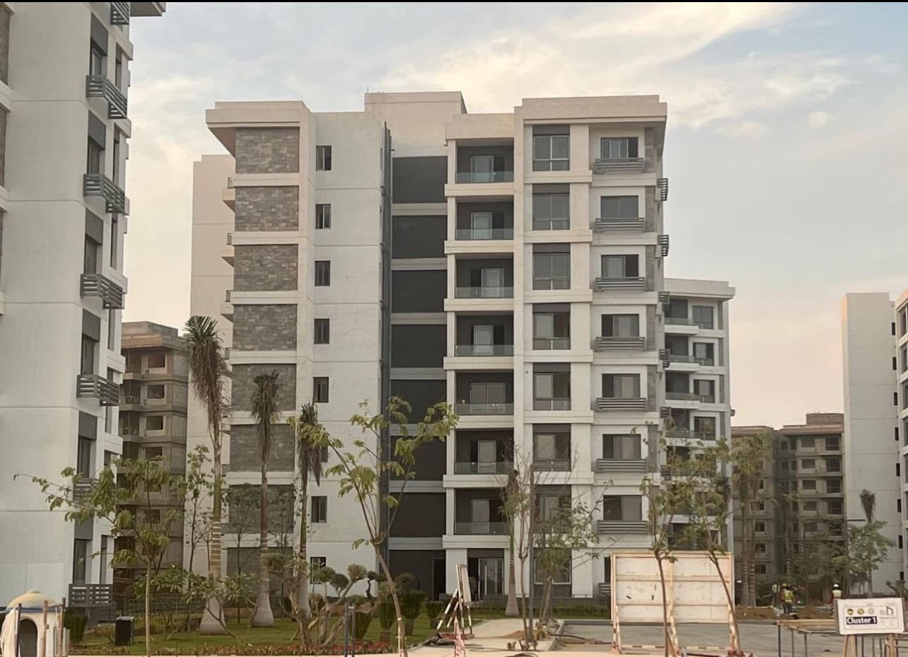 Apartment at Noor Capital Gardens | Forsa Property Apartment at Noor Capital Gardens | Forsa Property