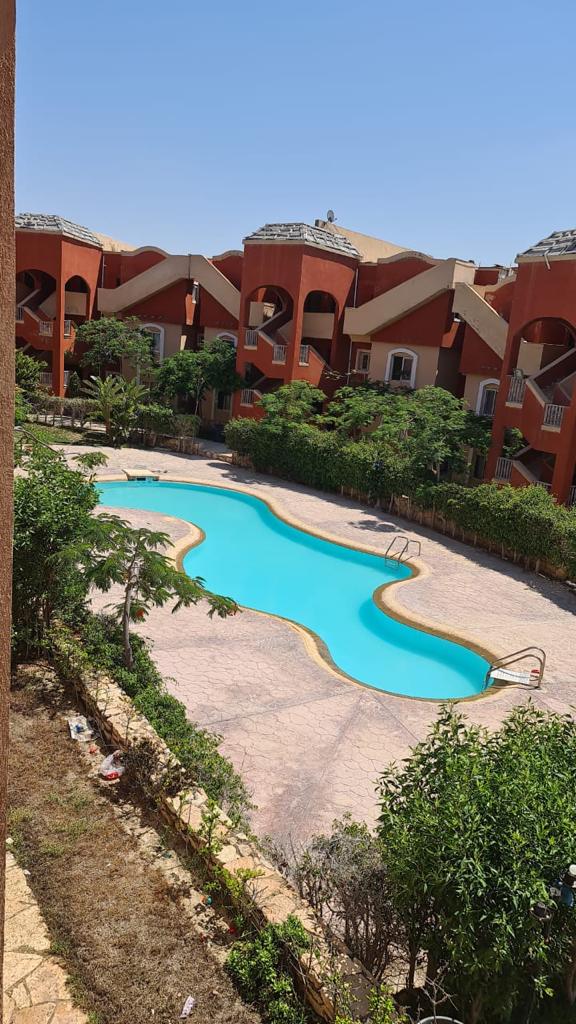 Chalet at Bungalows | Forsa Property