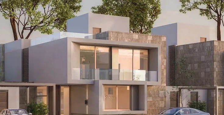 توين هاوس at الكارما 1 | Forsa Property