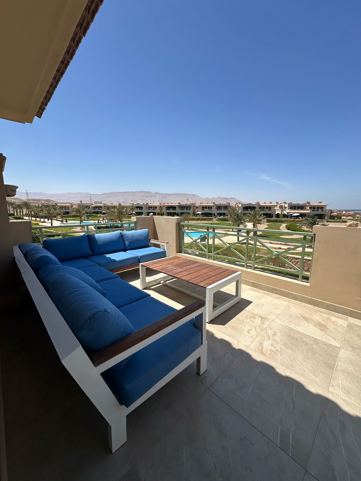 شاليه at لافيستا جاردنز | Forsa Property