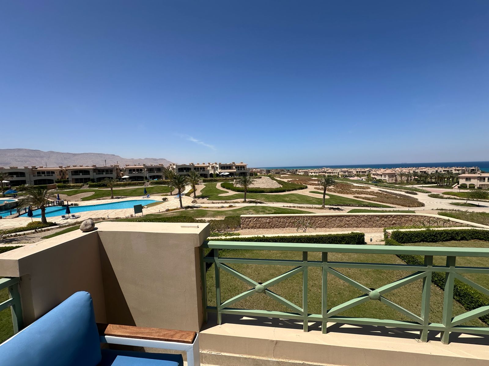 شاليه at لافيستا جاردنز | Forsa Property