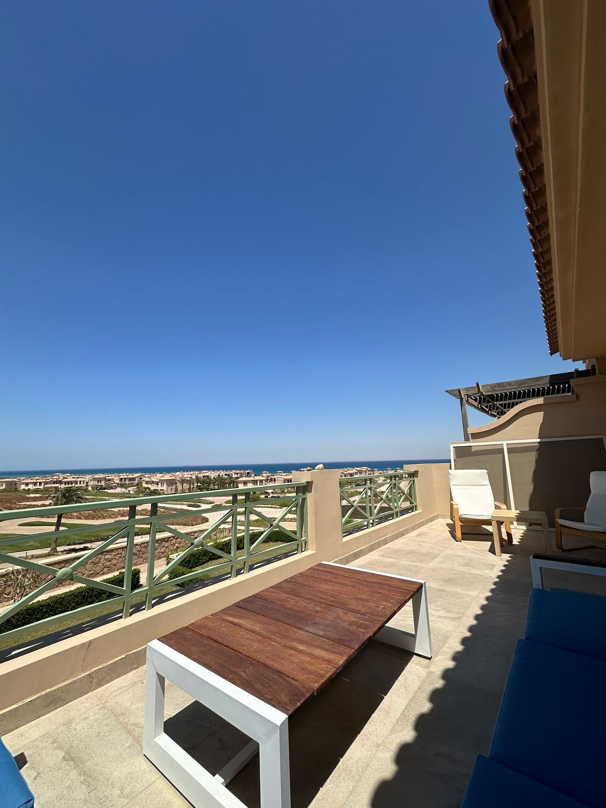 شاليه at لافيستا جاردنز | Forsa Property