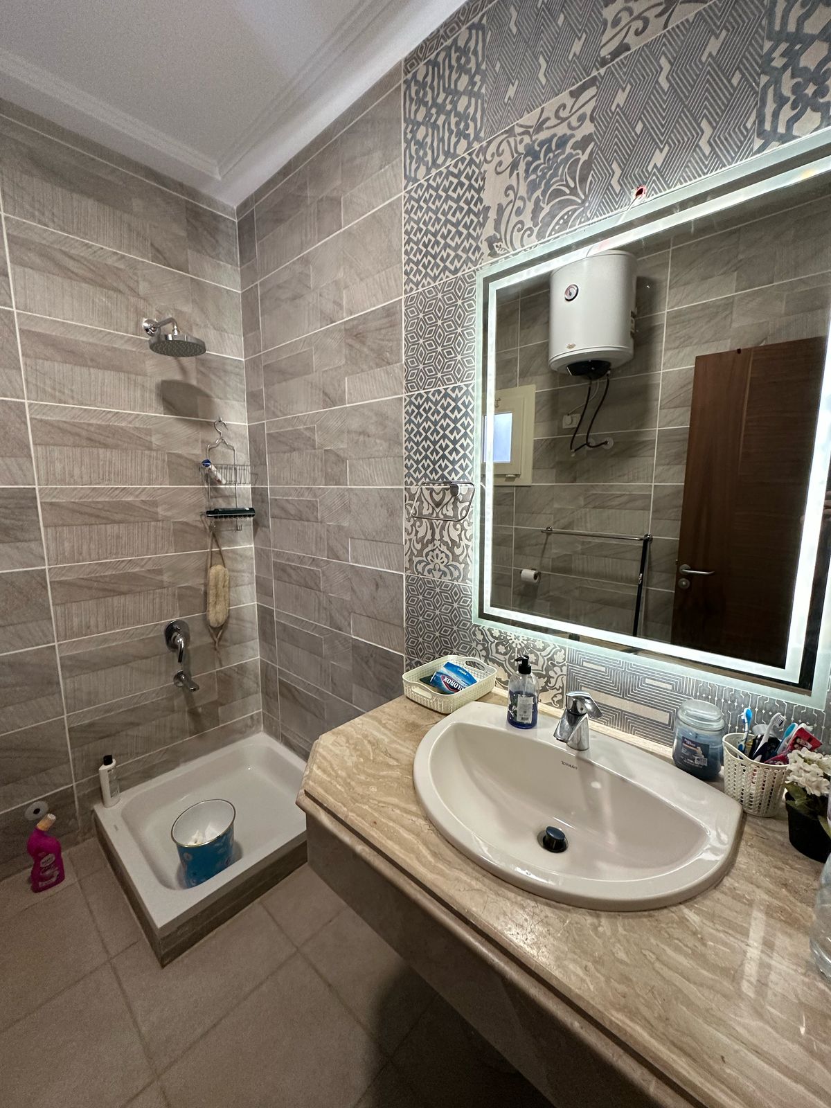 شاليه at لافيستا جاردنز | Forsa Property